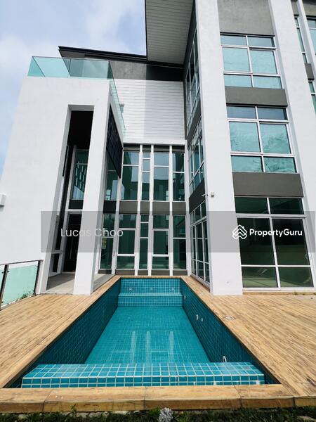 Bungalow for Sale in Kemensah Heights (Ulu Kelang) - Lucas Choo - PropertyGuru.com.my