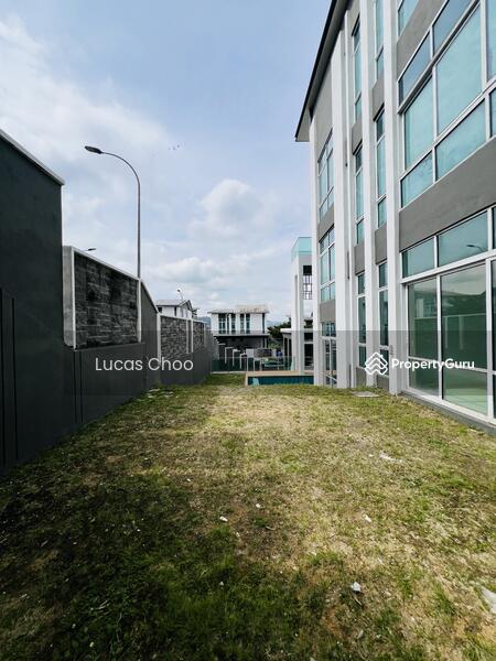 Bungalow for Sale in Kemensah Heights (Ulu Kelang) - Lucas Choo - PropertyGuru.com.my