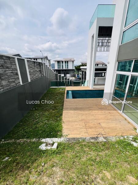 Bungalow for Sale in Kemensah Heights (Ulu Kelang) - Lucas Choo - PropertyGuru.com.my