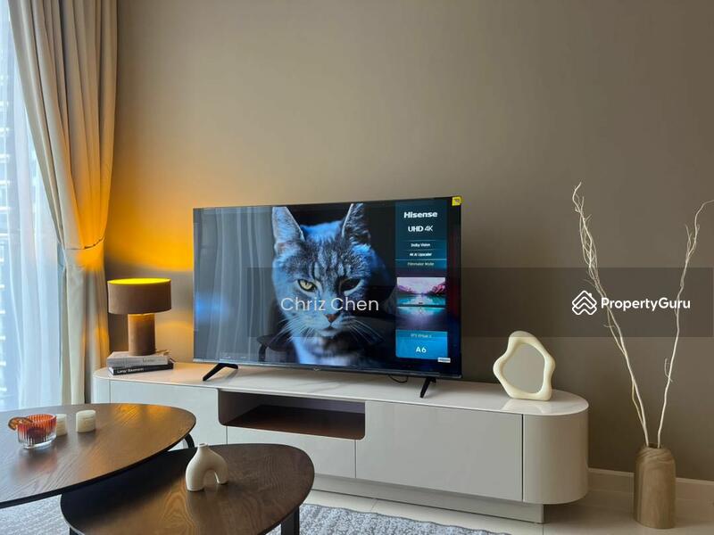 Servis Apartment untuk Disewa di Sunway Velocity TWO - Chriz Chen - PropertyGuru.com.my