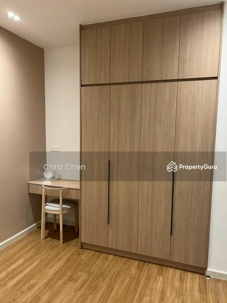 Servis Apartment untuk Disewa di Sunway Velocity TWO - Chriz Chen - PropertyGuru.com.my