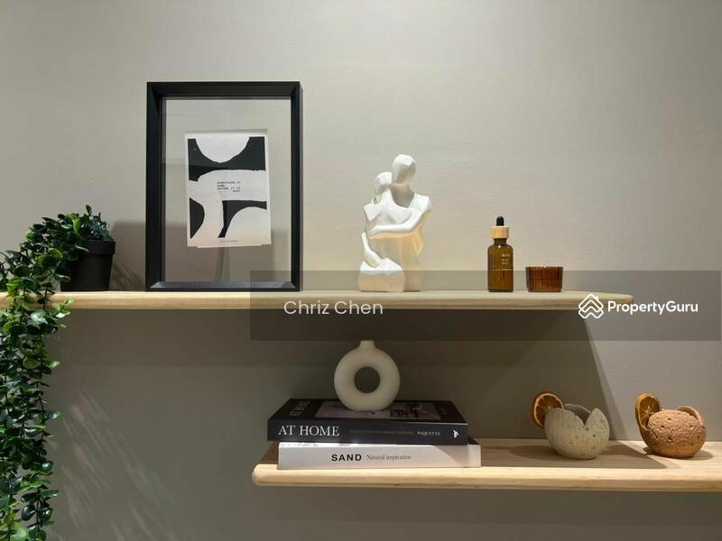Servis Apartment untuk Disewa di Sunway Velocity TWO - Chriz Chen - PropertyGuru.com.my