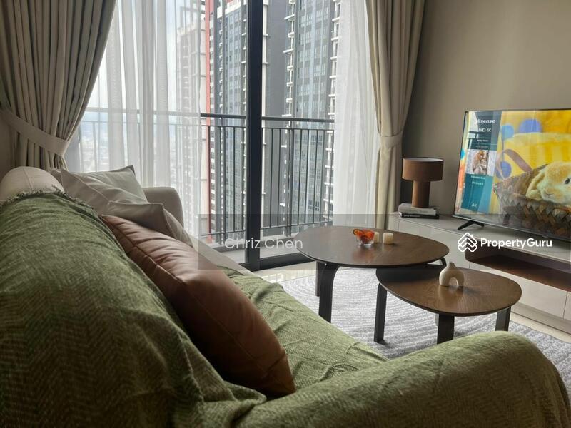 Servis Apartment untuk Disewa di Sunway Velocity TWO - Chriz Chen - PropertyGuru.com.my