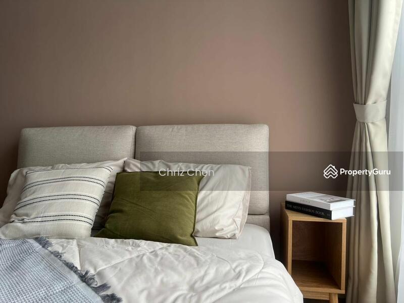 Servis Apartment untuk Disewa di Sunway Velocity TWO - Chriz Chen - PropertyGuru.com.my