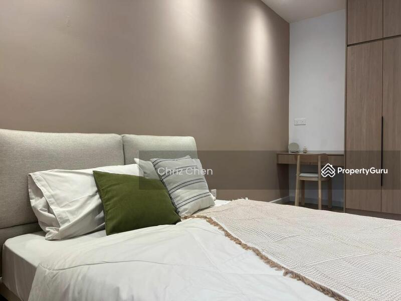 Servis Apartment untuk Disewa di Sunway Velocity TWO - Chriz Chen - PropertyGuru.com.my