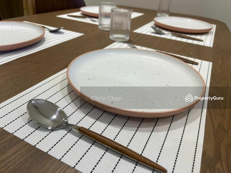 Servis Apartment untuk Disewa di Sunway Velocity TWO - Chriz Chen - PropertyGuru.com.my