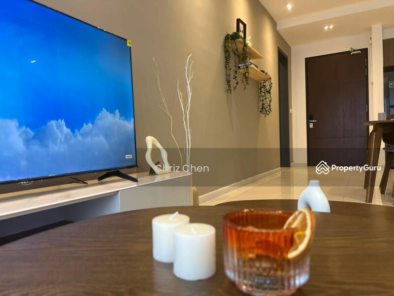 Servis Apartment untuk Disewa di Sunway Velocity TWO - Chriz Chen - PropertyGuru.com.my