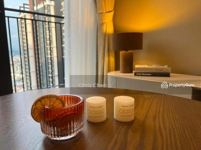 Servis Apartment untuk Disewa di Sunway Velocity TWO - Chriz Chen - PropertyGuru.com.my