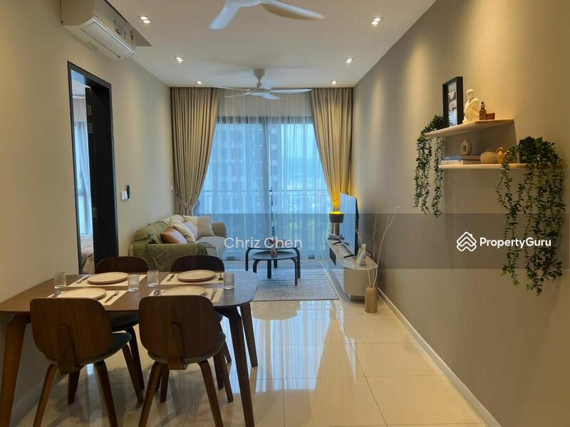 Servis Apartment untuk Disewa di Sunway Velocity TWO - Chriz Chen - PropertyGuru.com.my
