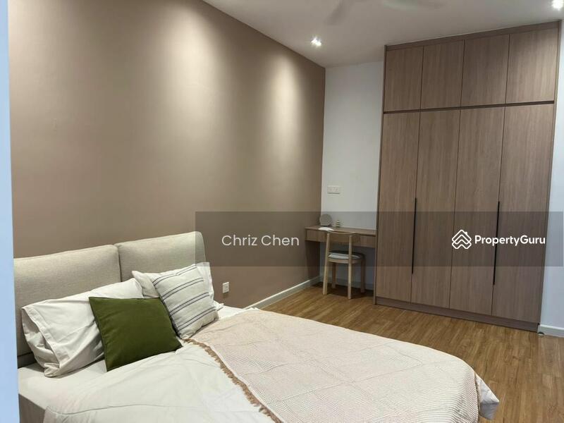 Servis Apartment untuk Disewa di Sunway Velocity TWO - Chriz Chen - PropertyGuru.com.my