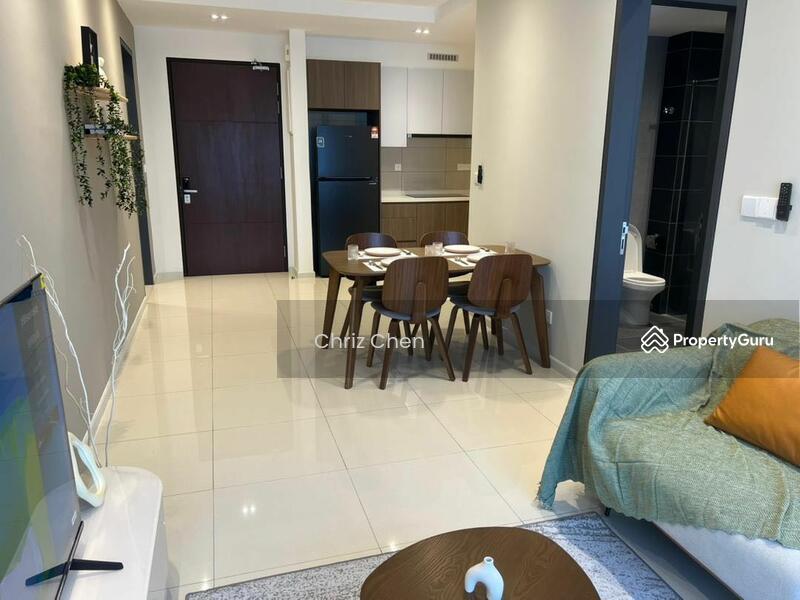 Servis Apartment untuk Disewa di Sunway Velocity TWO - Chriz Chen - PropertyGuru.com.my