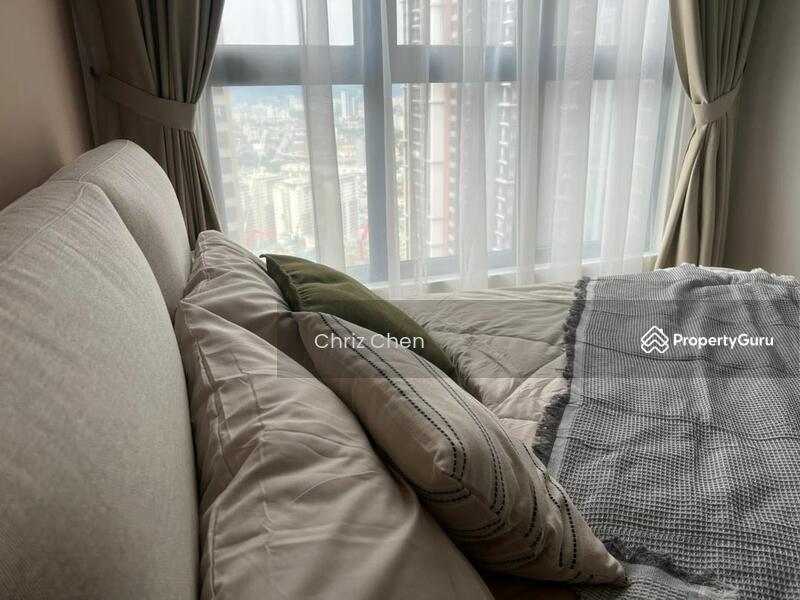 Servis Apartment untuk Disewa di Sunway Velocity TWO - Chriz Chen - PropertyGuru.com.my