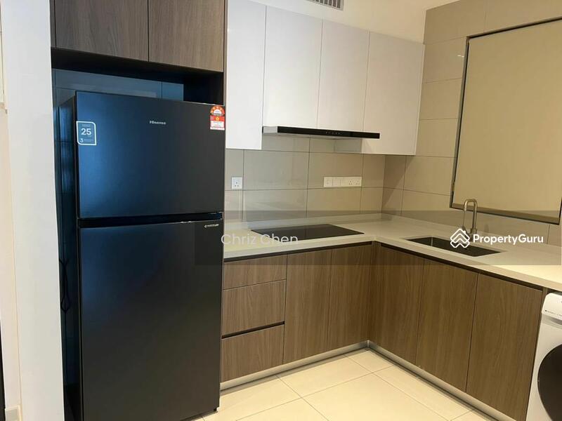 Servis Apartment untuk Disewa di Sunway Velocity TWO - Chriz Chen - PropertyGuru.com.my