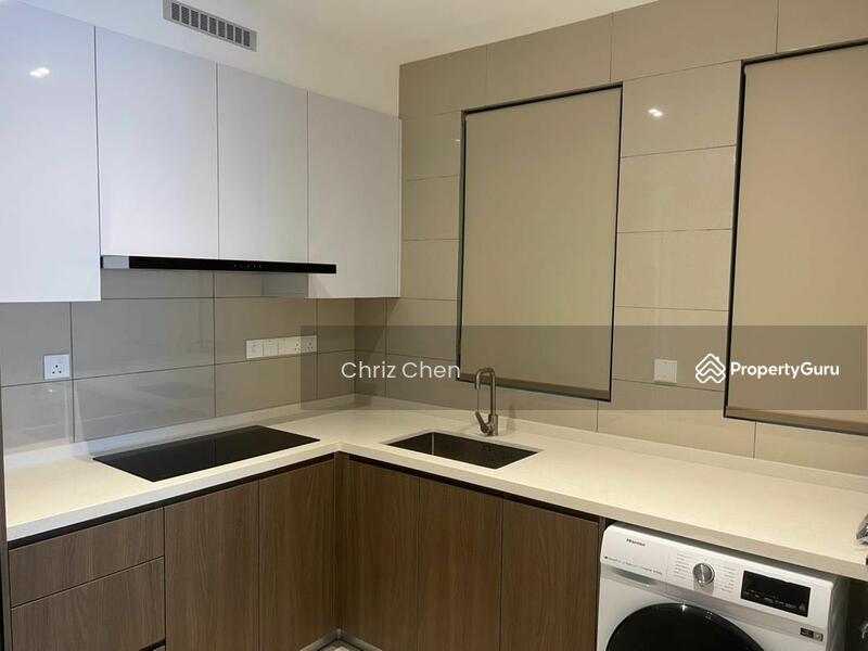 Servis Apartment untuk Disewa di Sunway Velocity TWO - Chriz Chen - PropertyGuru.com.my