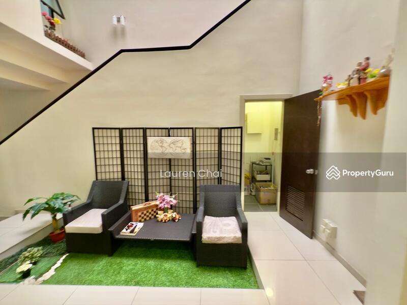 For Sale - East Ledang