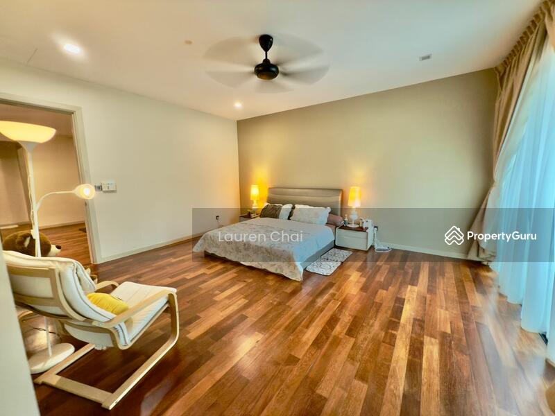 For Sale - East Ledang