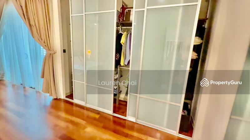 For Sale - East Ledang