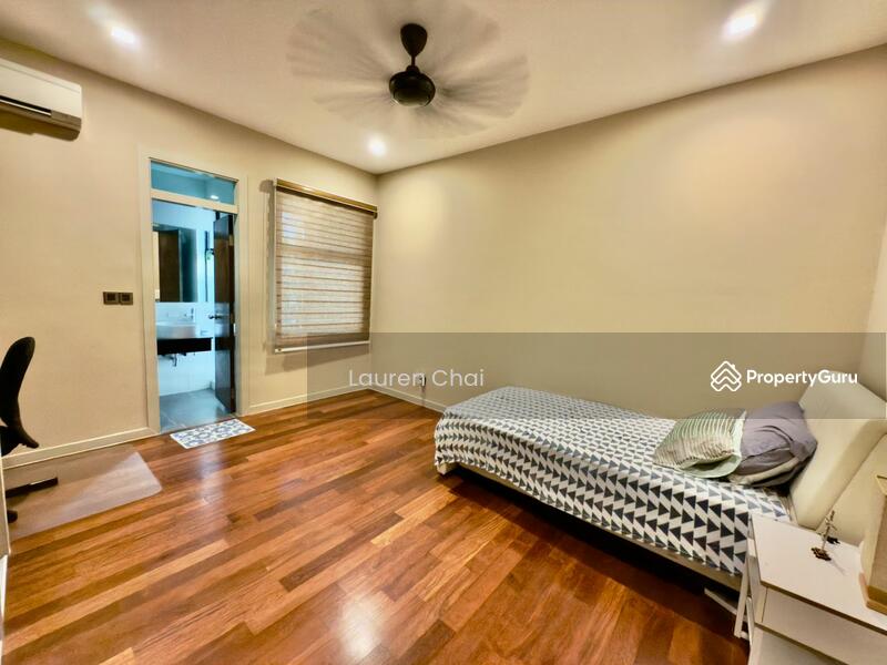 For Sale - East Ledang