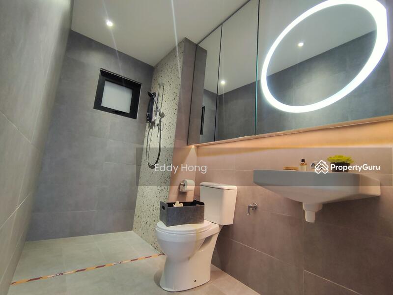 For Sale - [MRT Linked Bridge] FREEHOLD Furnished & more than 50 Lifestyle Facility & Mixed Development