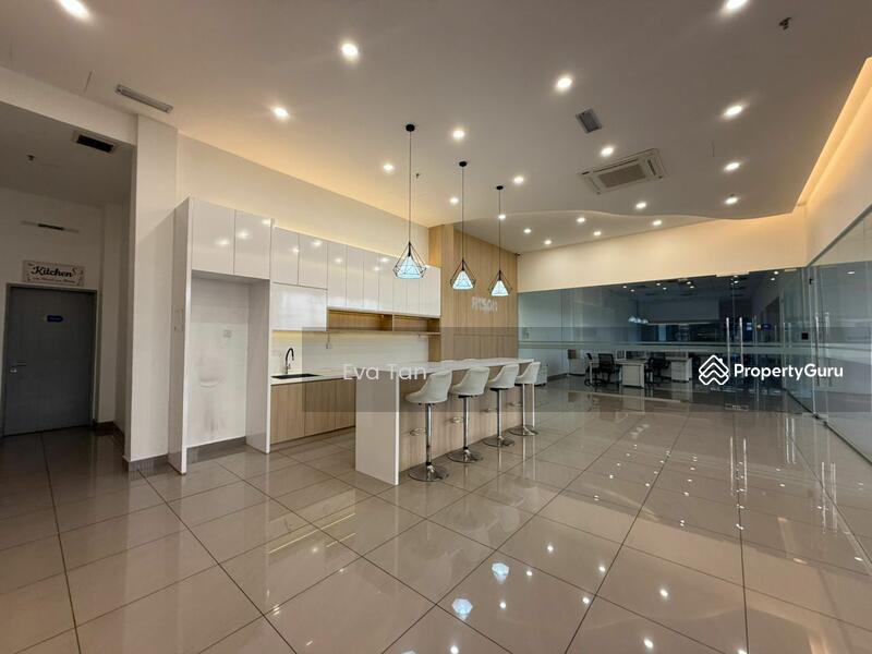 For Rent - i-park Senai Airport City High-Spec Detached Factory