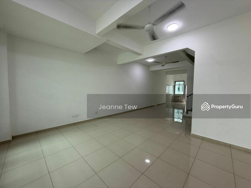 For Rent - Jalan Impiana@kelapa sawit