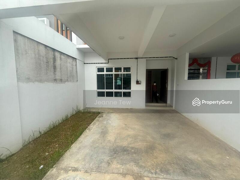 For Rent - Jalan Impiana@kelapa sawit