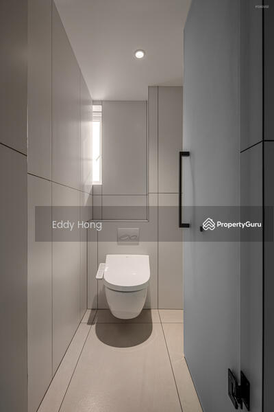 For Sale - New Launching Condo Freehold MRT LINKED / Fully Furnished / Below Market Price 35%