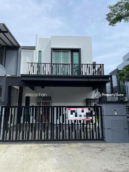 Untuk Dijual - D'Art 18 Collection 2 @ Taman Tropika