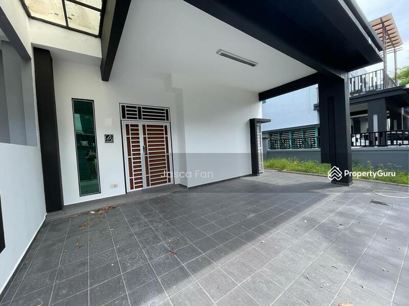 Untuk Dijual - D'Art 18 Collection 2 @ Taman Tropika