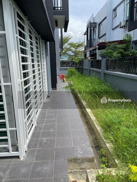 Untuk Dijual - D'Art 18 Collection 2 @ Taman Tropika