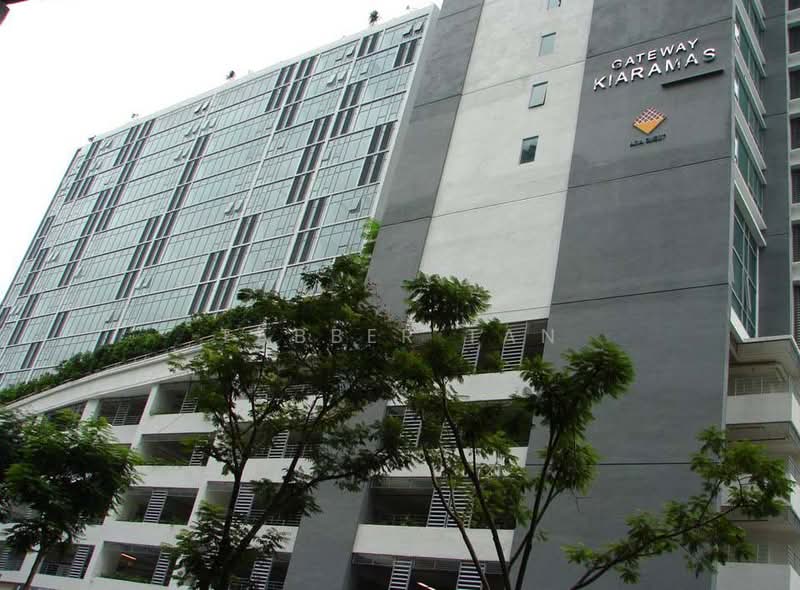 For Rent - Gateway Kiaramas