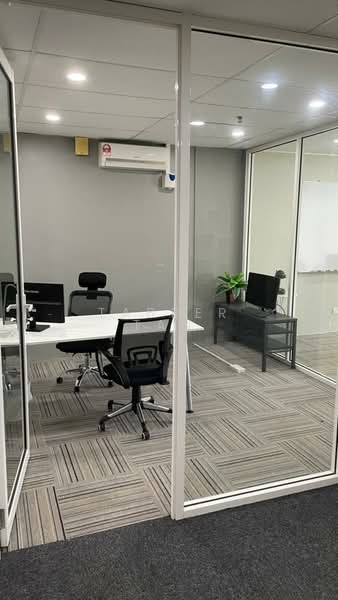 For Rent - Gateway Kiaramas