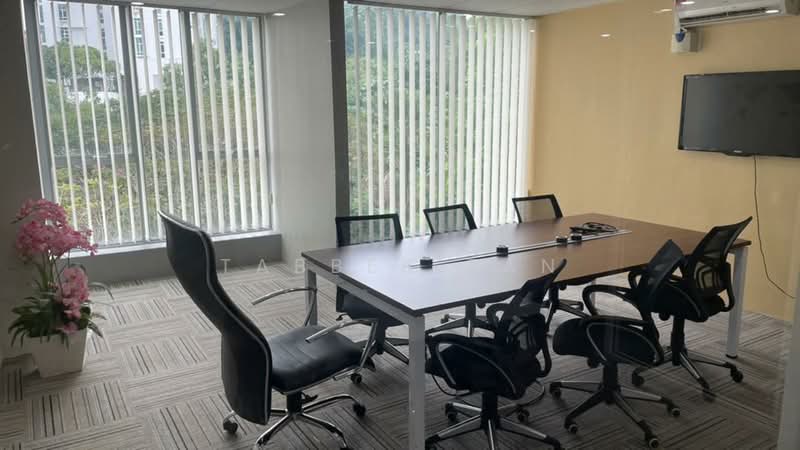 For Rent - Gateway Kiaramas