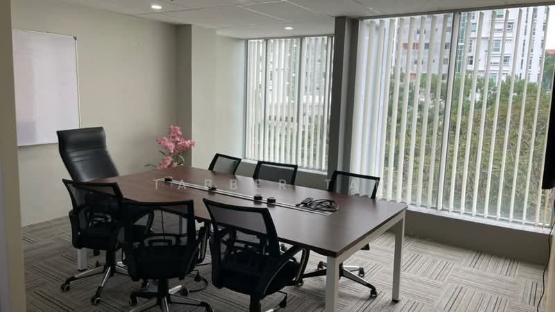 For Rent - Gateway Kiaramas