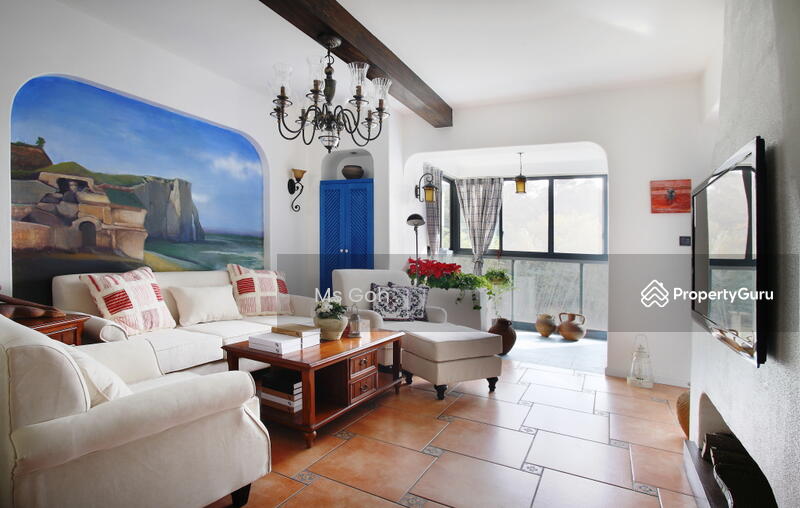 Untuk Dijual - Green Beverly Hills - Residensi Lili