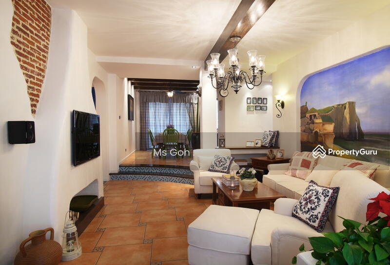 Untuk Dijual - Green Beverly Hills - Residensi Lili