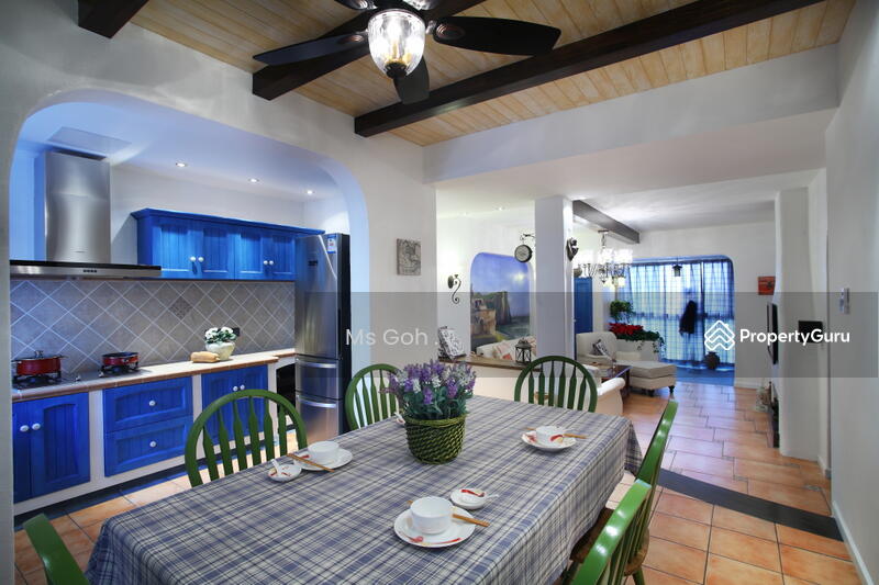 Untuk Dijual - Green Beverly Hills - Residensi Lili