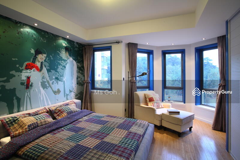 Untuk Dijual - Green Beverly Hills - Residensi Lili