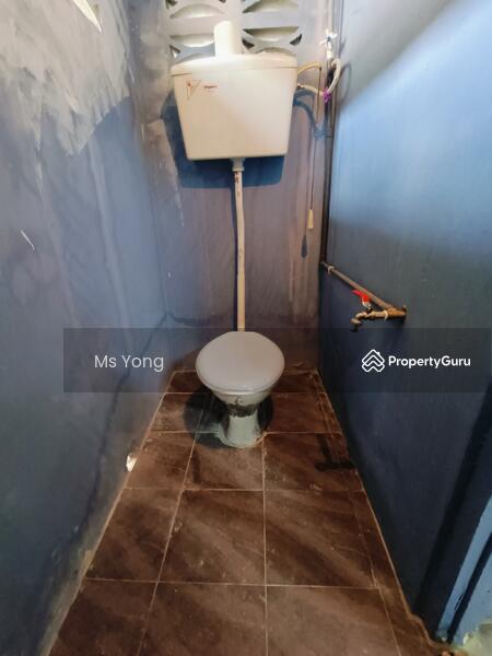Untuk Disewa - Batu Gajah Pusing Single Storey Bungalow House For Rent Perak