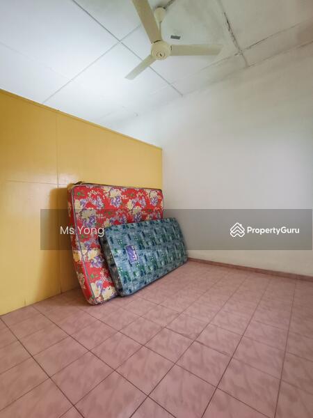 Untuk Disewa - Batu Gajah Pusing Single Storey Bungalow House For Rent Perak