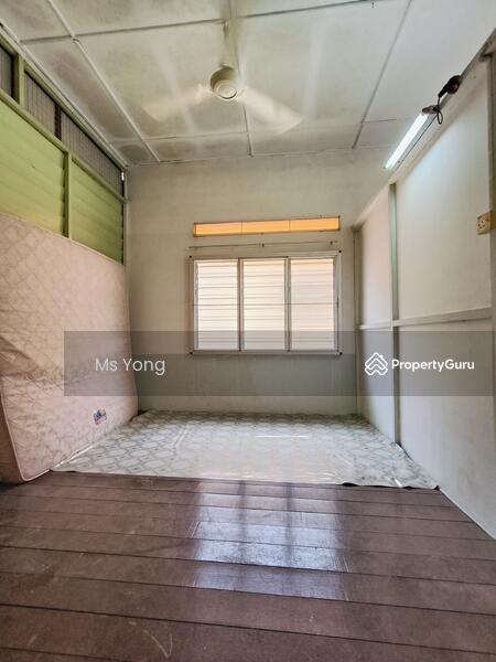 Untuk Disewa - Batu Gajah Pusing Single Storey Bungalow House For Rent Perak