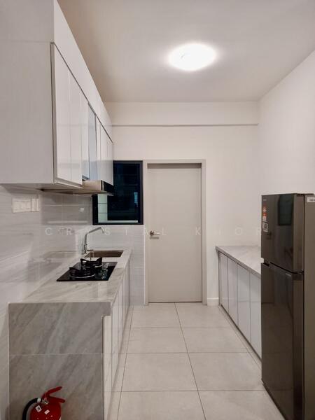 For Rent - 3 Residence