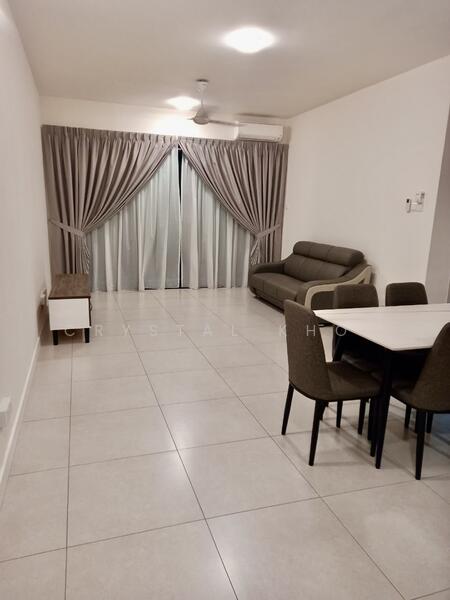 For Rent - 3 Residence