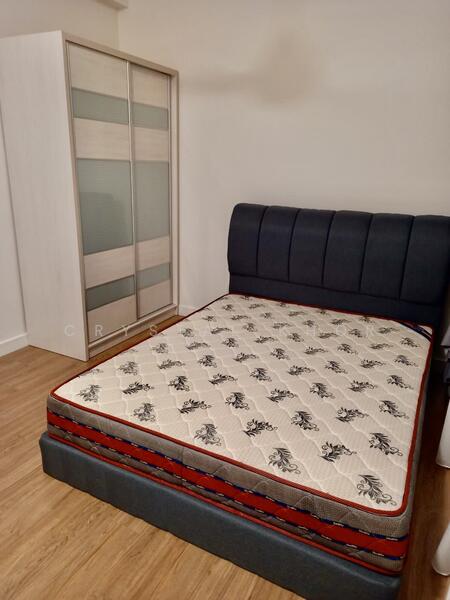 For Rent - 3 Residence
