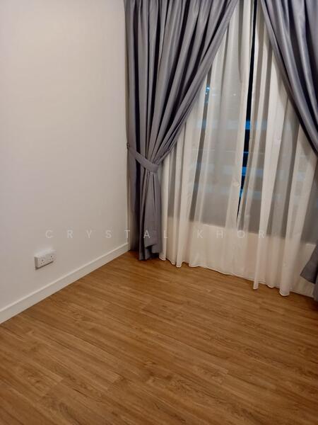 For Rent - 3 Residence