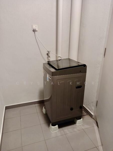 For Rent - 3 Residence