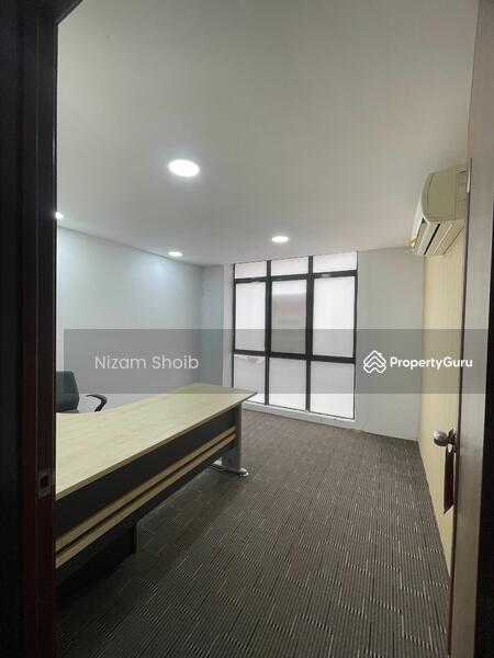 Untuk Dijual - ampang