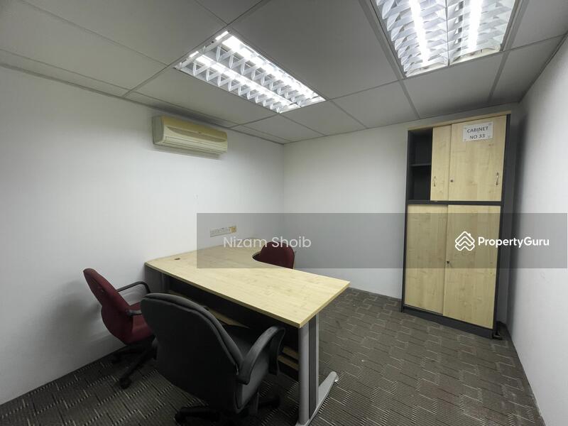 Untuk Dijual - ampang