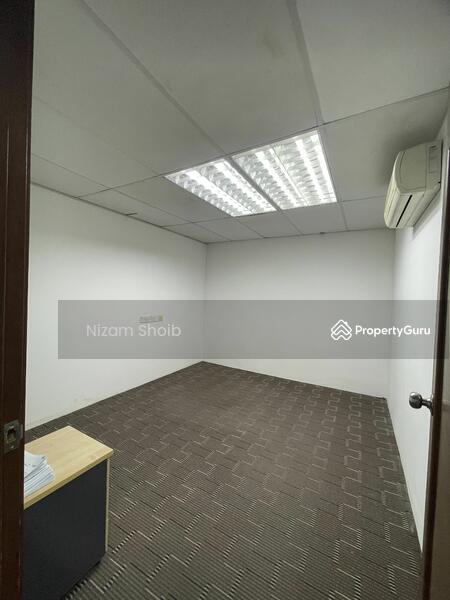 Untuk Dijual - ampang