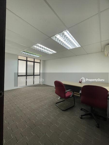 Untuk Dijual - ampang